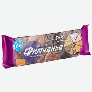 Печенье Фитченье С Отрубями 150г